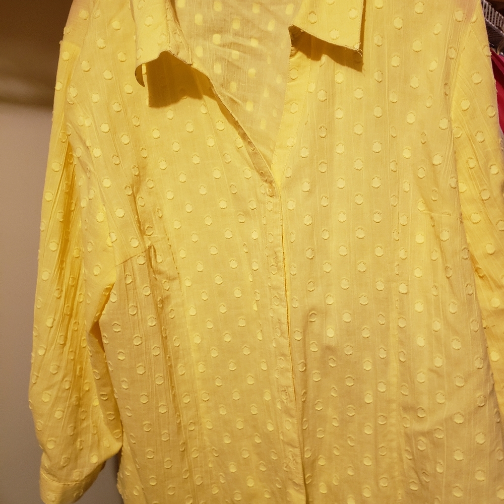 Light weight top